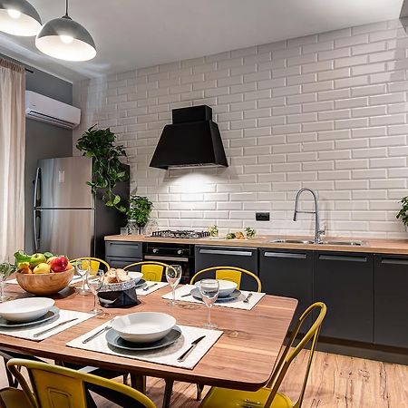 Carusotto By Villasandco RentalСоренто Екстериор снимка