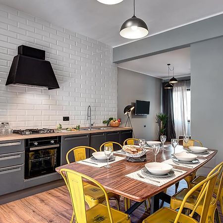 Carusotto By Villasandco RentalСоренто Екстериор снимка