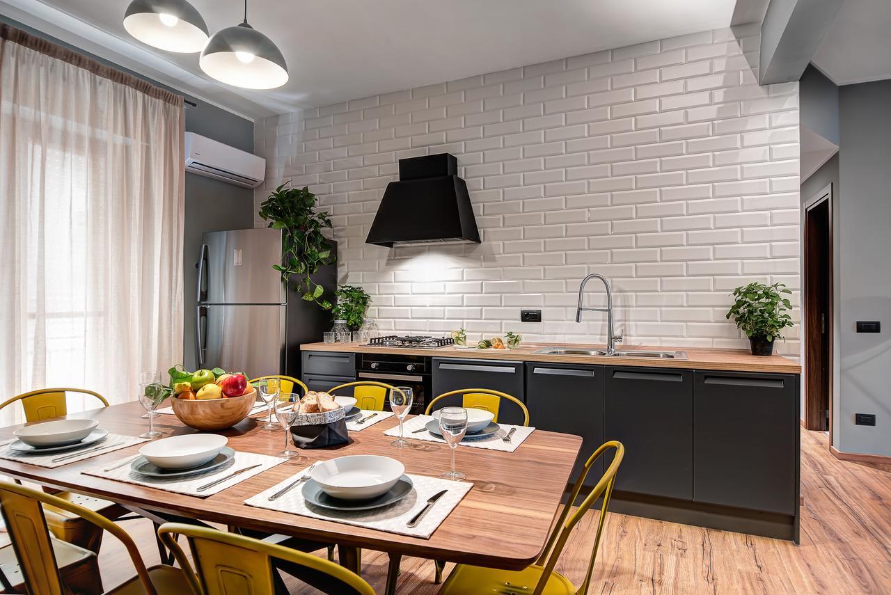 Carusotto By Villasandco RentalСоренто Екстериор снимка