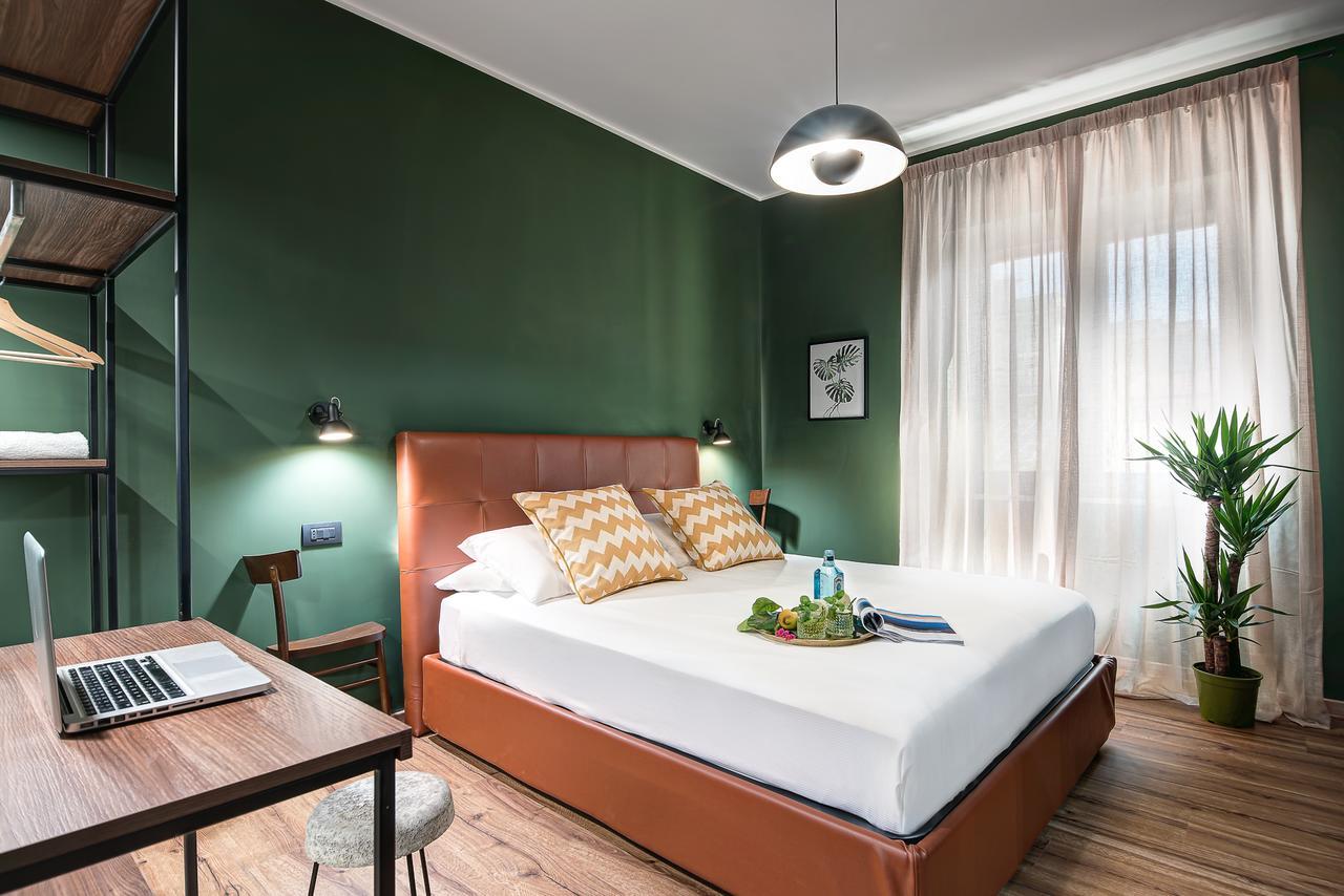 Carusotto By Villasandco RentalСоренто Екстериор снимка
