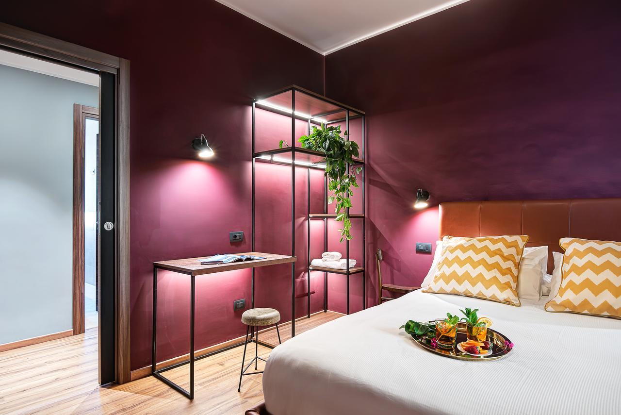 Carusotto By Villasandco RentalСоренто Екстериор снимка