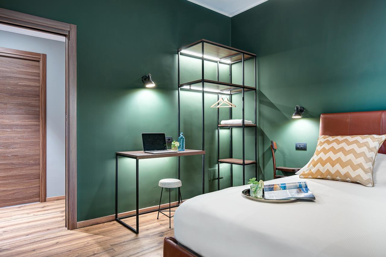 Carusotto By Villasandco RentalСоренто Екстериор снимка