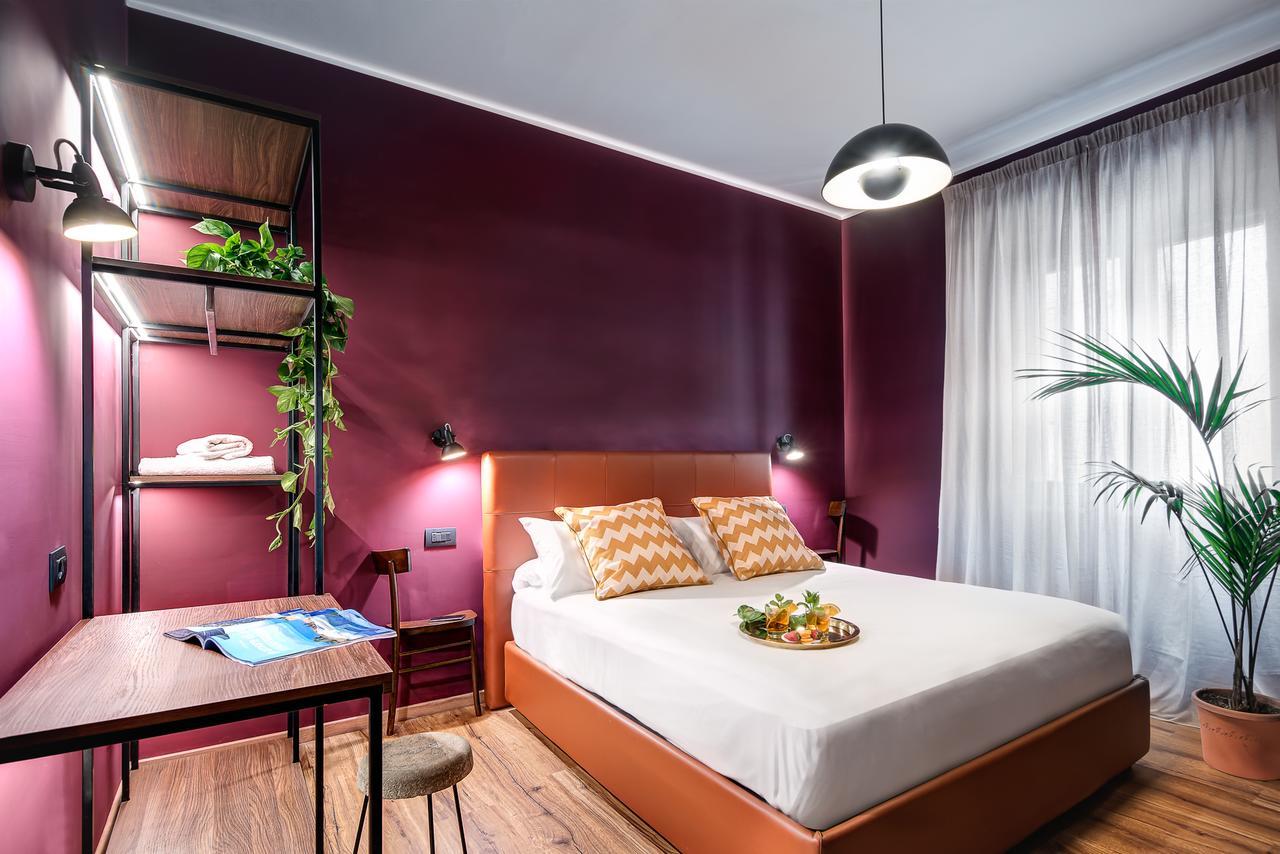 Carusotto By Villasandco RentalСоренто Екстериор снимка