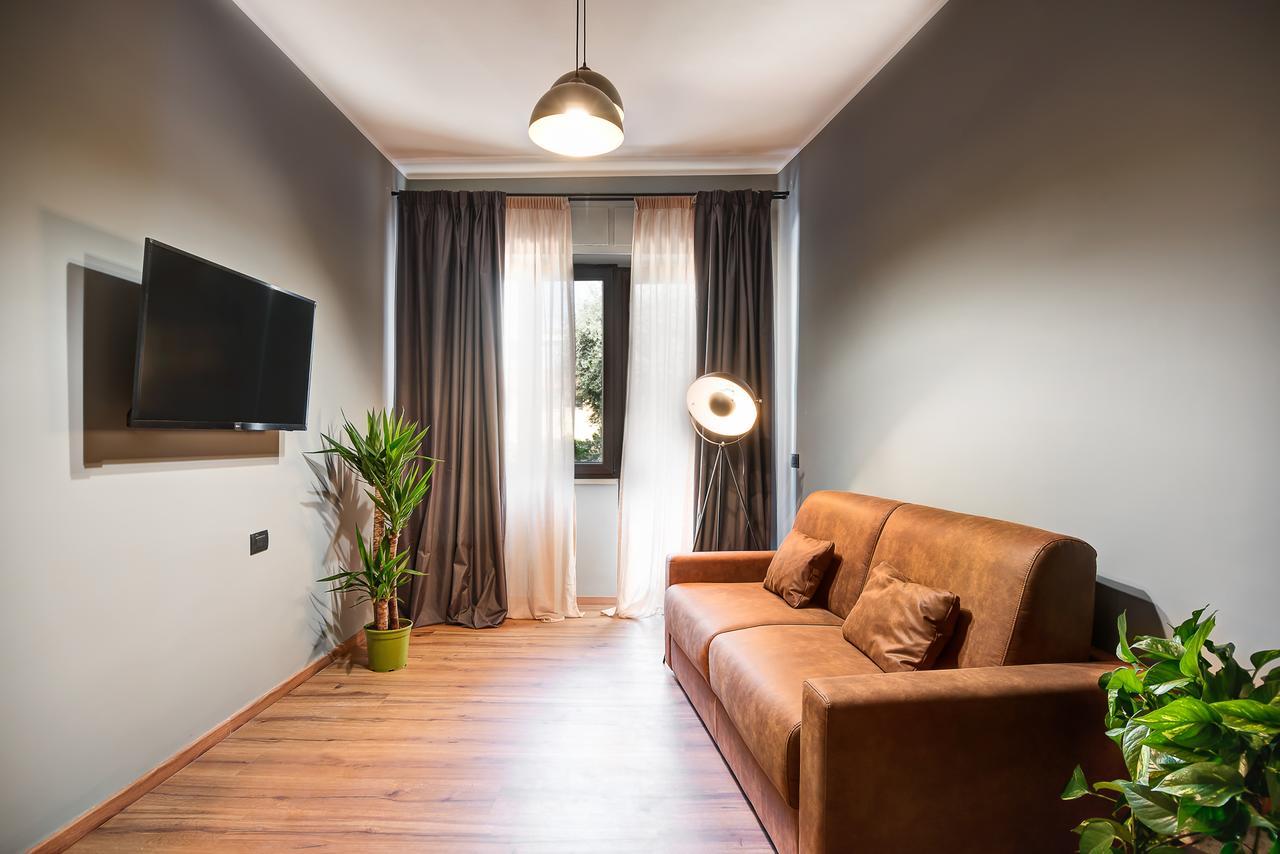 Carusotto By Villasandco RentalСоренто Екстериор снимка