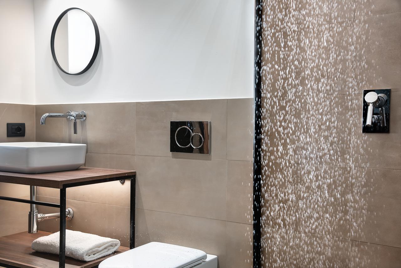 Carusotto By Villasandco RentalСоренто Екстериор снимка